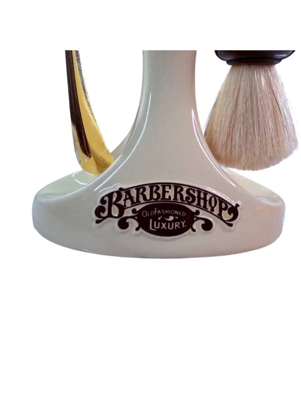 Barbershop up sale